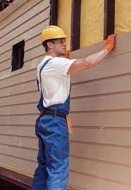 Best Siding for New Construction  in Goodhue, MN